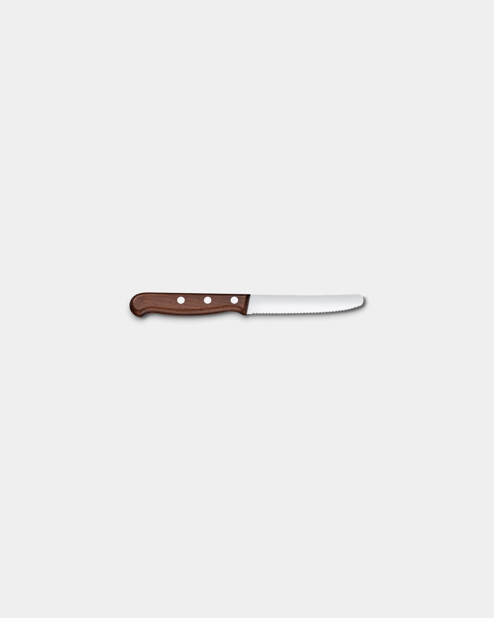 Tomatenmes hout Victorinox 11 cm om te personaliseren - 2
