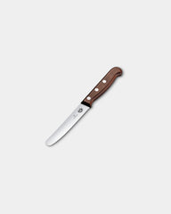 Tomatenmes hout Victorinox 11 cm om te personaliseren - 1