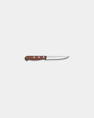 Steakmessenset hout Victorinox 12 cm om te personaliseren - 3