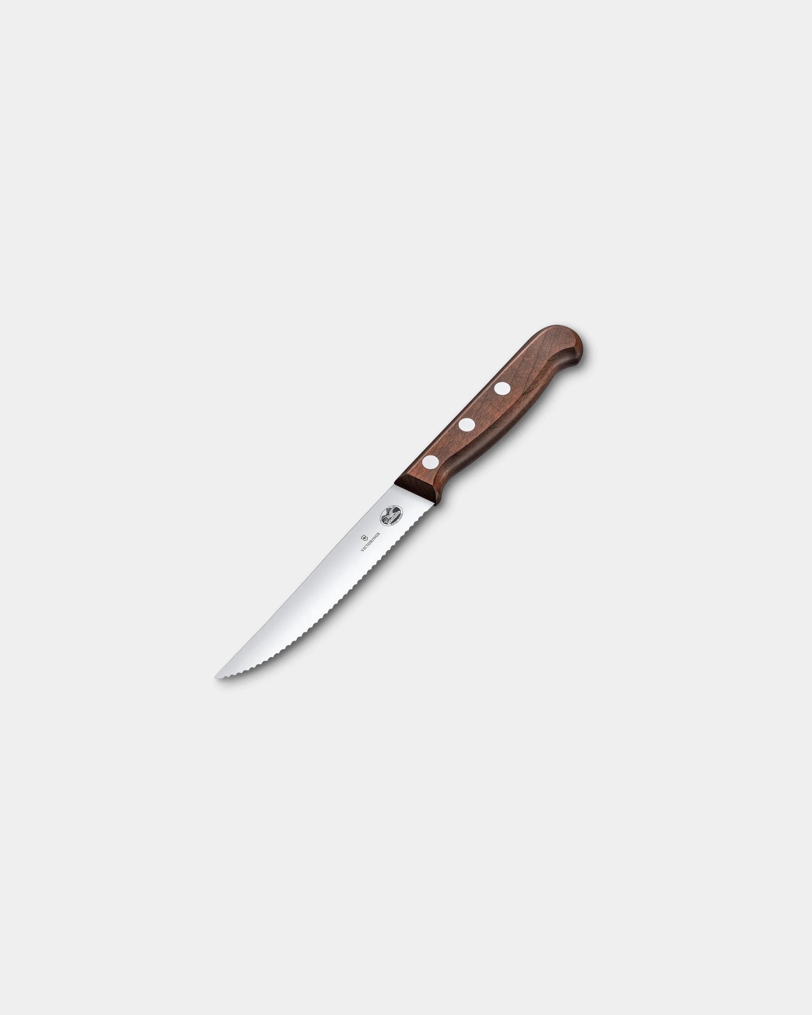 Steakmessenset hout Victorinox 12 cm om te personaliseren - 2