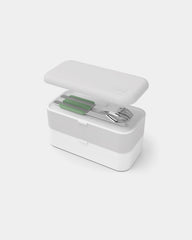 Bestekset roestvrij staal Slim Box om te personaliseren - 21