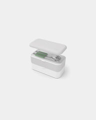 Bestekset roestvrij staal Slim Box om te personaliseren - 21