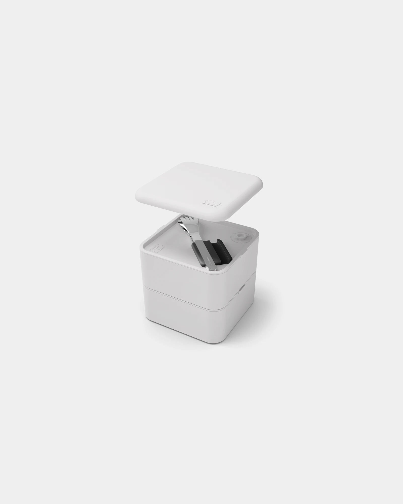 Bestekset roestvrij staal Slim Box om te personaliseren - 7