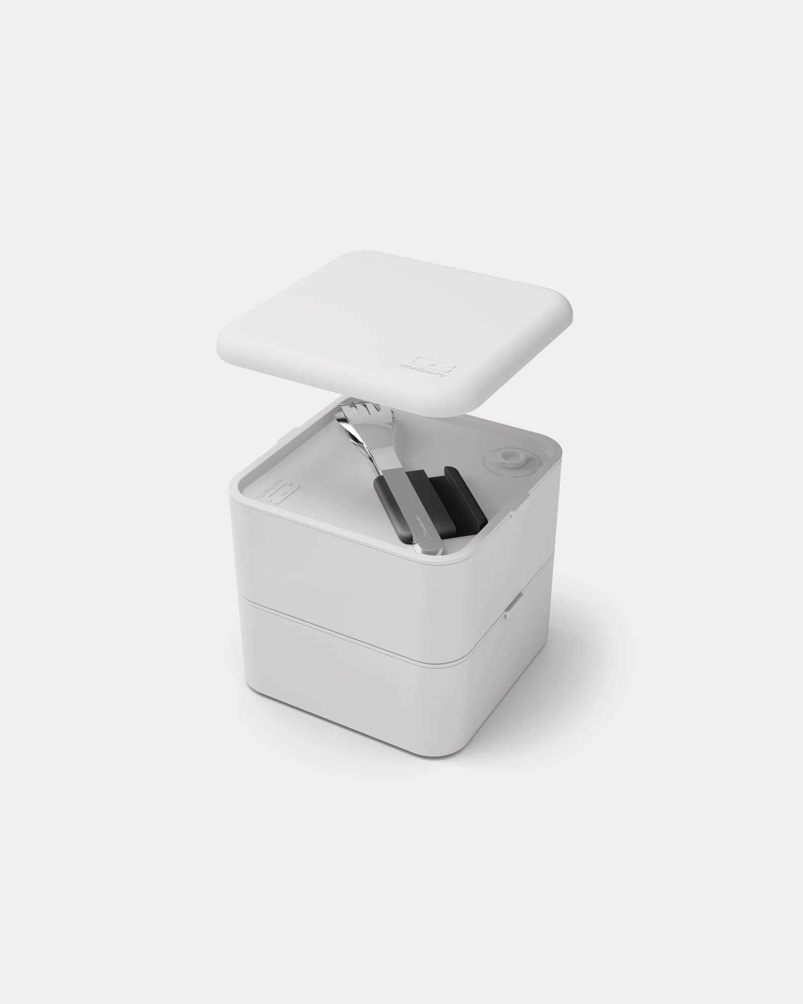 Bestekset roestvrij staal Slim Box om te personaliseren - 7