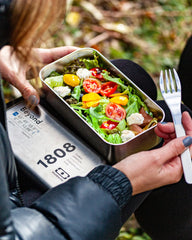 Bestekset roestvrij staal Slim Box om te personaliseren - 35