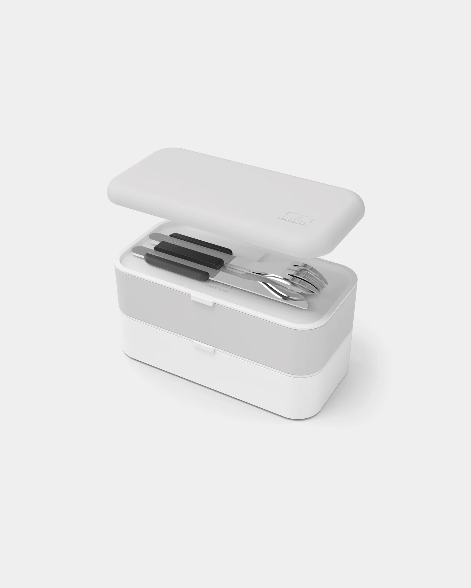 Bestekset roestvrij staal Slim Box om te personaliseren - 6