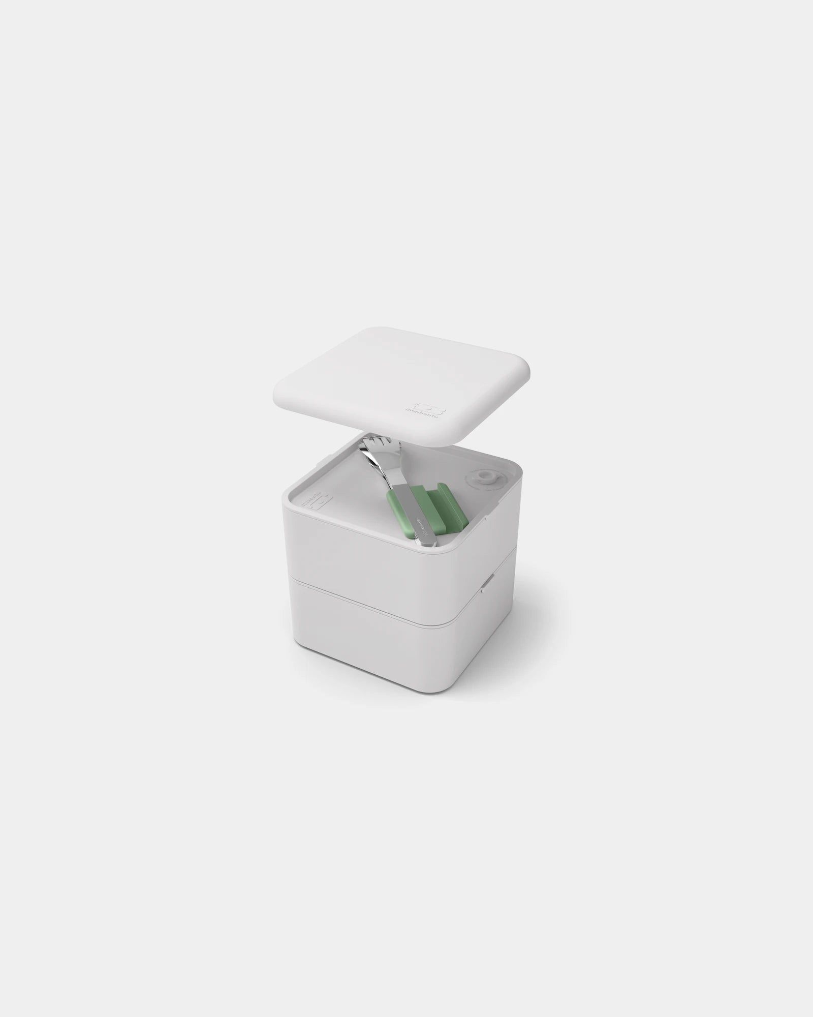 Bestekset roestvrij staal Slim Box om te personaliseren - 22