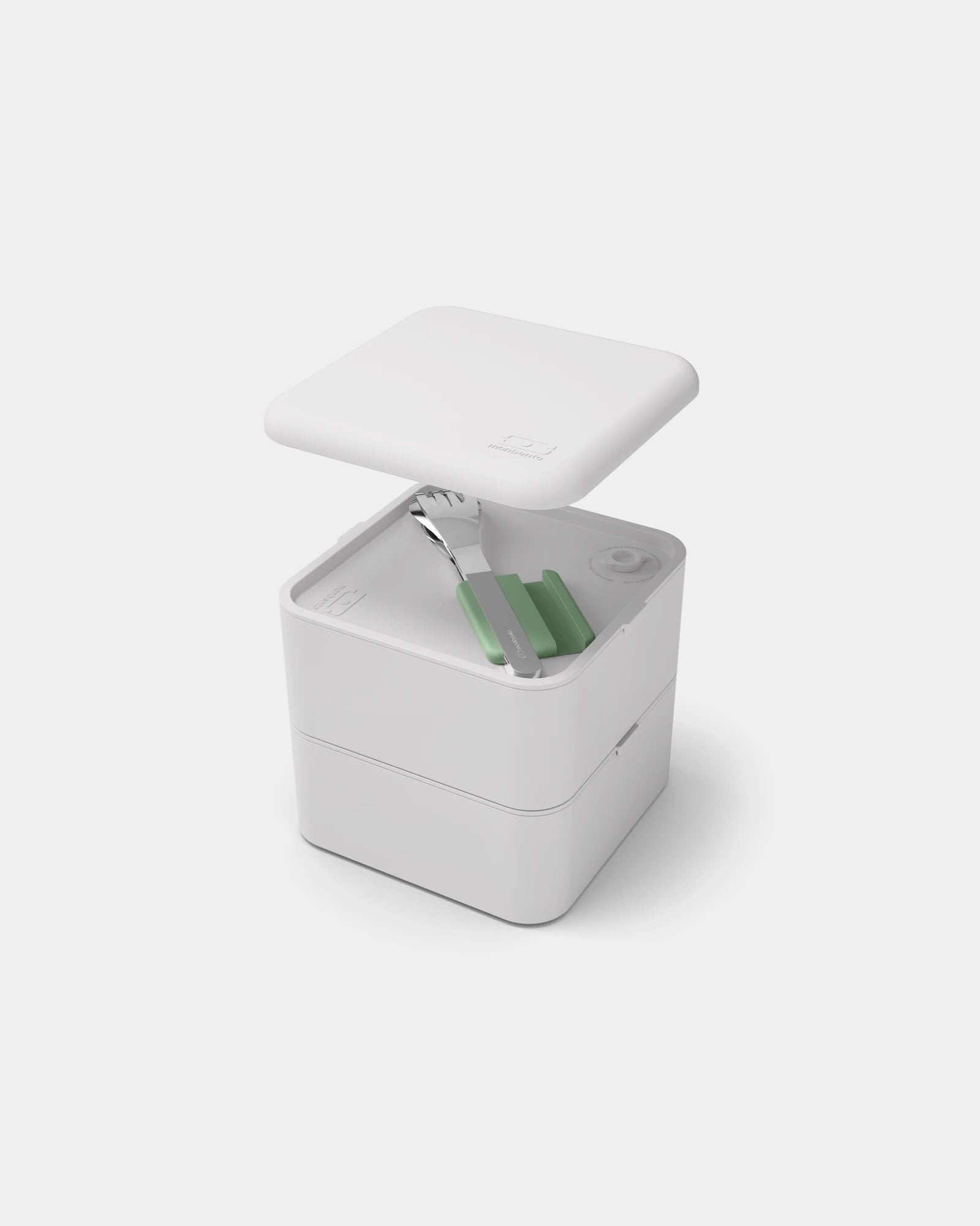 Bestekset roestvrij staal Slim Box om te personaliseren - 22