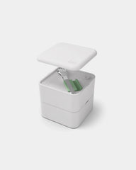 Bestekset roestvrij staal Slim Box om te personaliseren - 22
