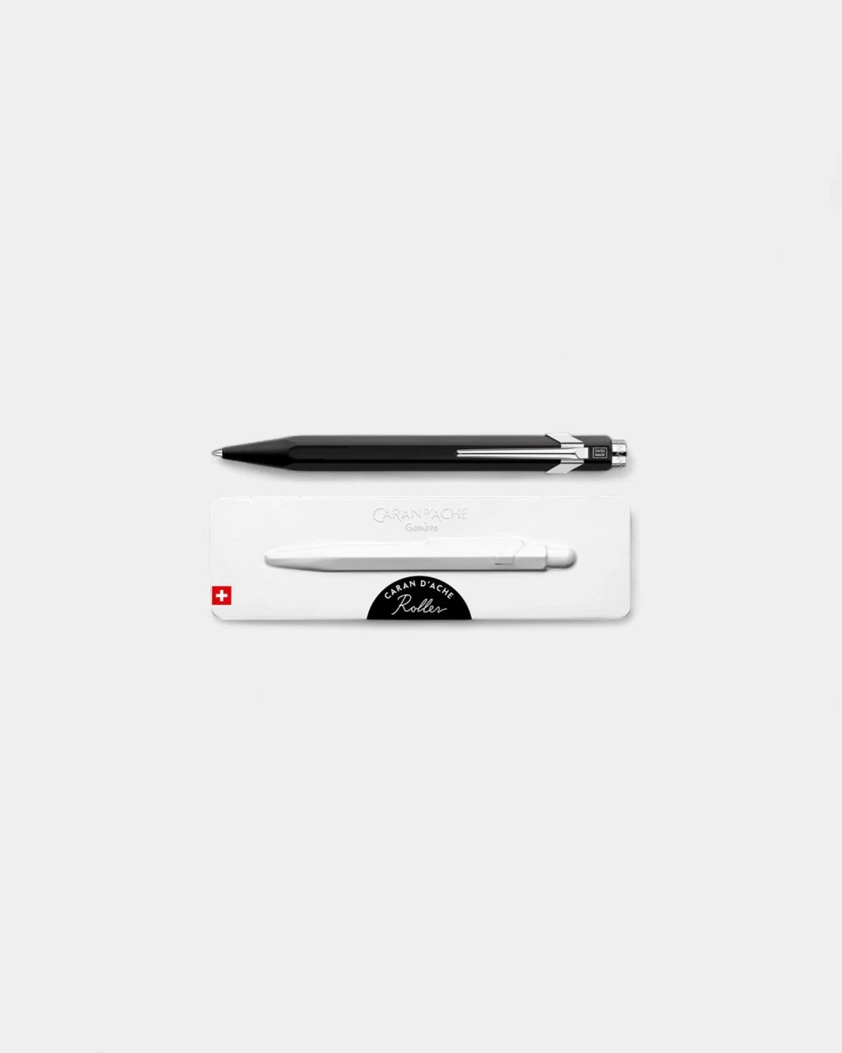 Caran d'Ache 849 rollerpen om te personaliseren - 15