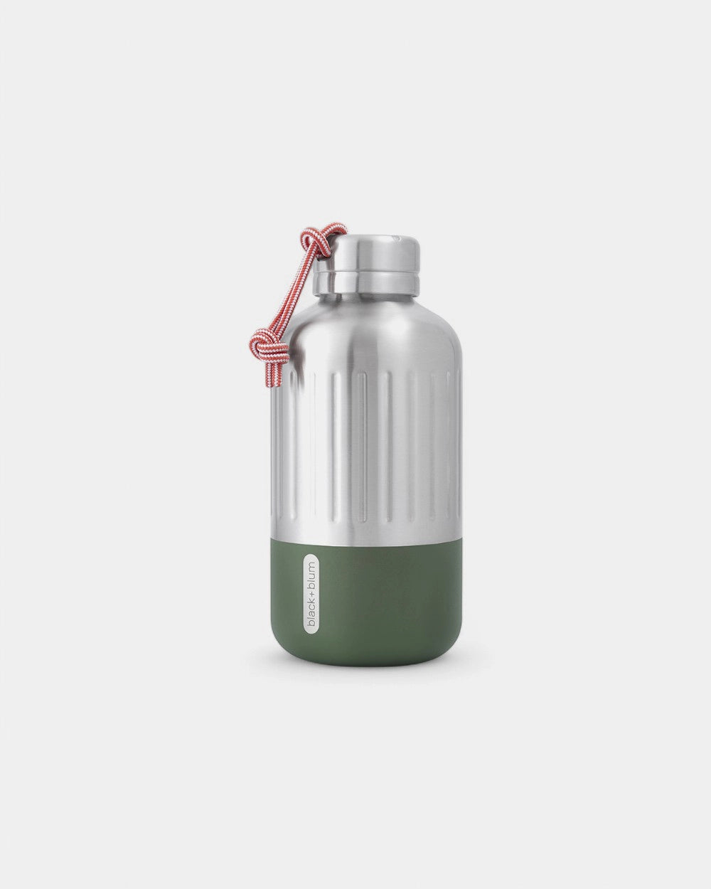 Personaliseerbare fles van roestvrij staal - 9