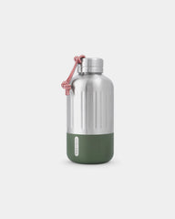 Personaliseerbare fles van roestvrij staal - 9