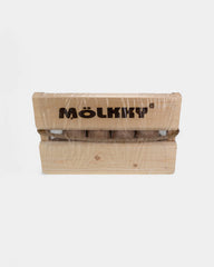 Mölkky van Hout Made in Europe Personaliseerbaar - 4