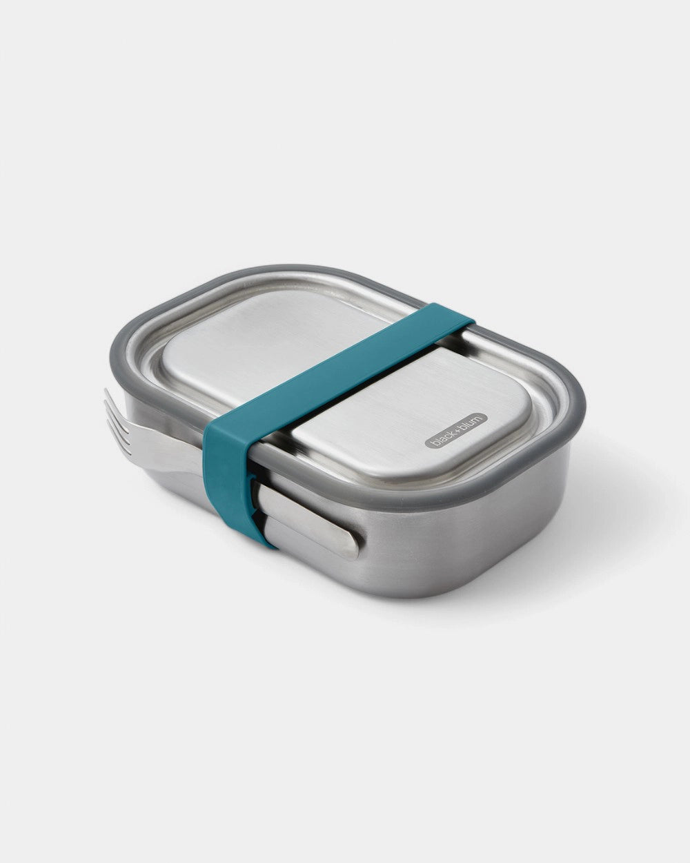 Personaliseerbare grote lunchbox van roestvrij staal - 22
