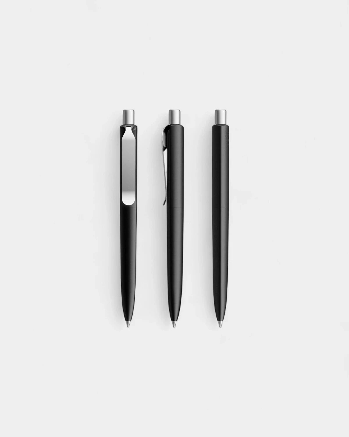 Personaliseerbare DS8 Prodir-pen - 35
