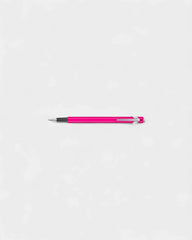 Caran d'Ache Plume balpen om te personaliseren - 26