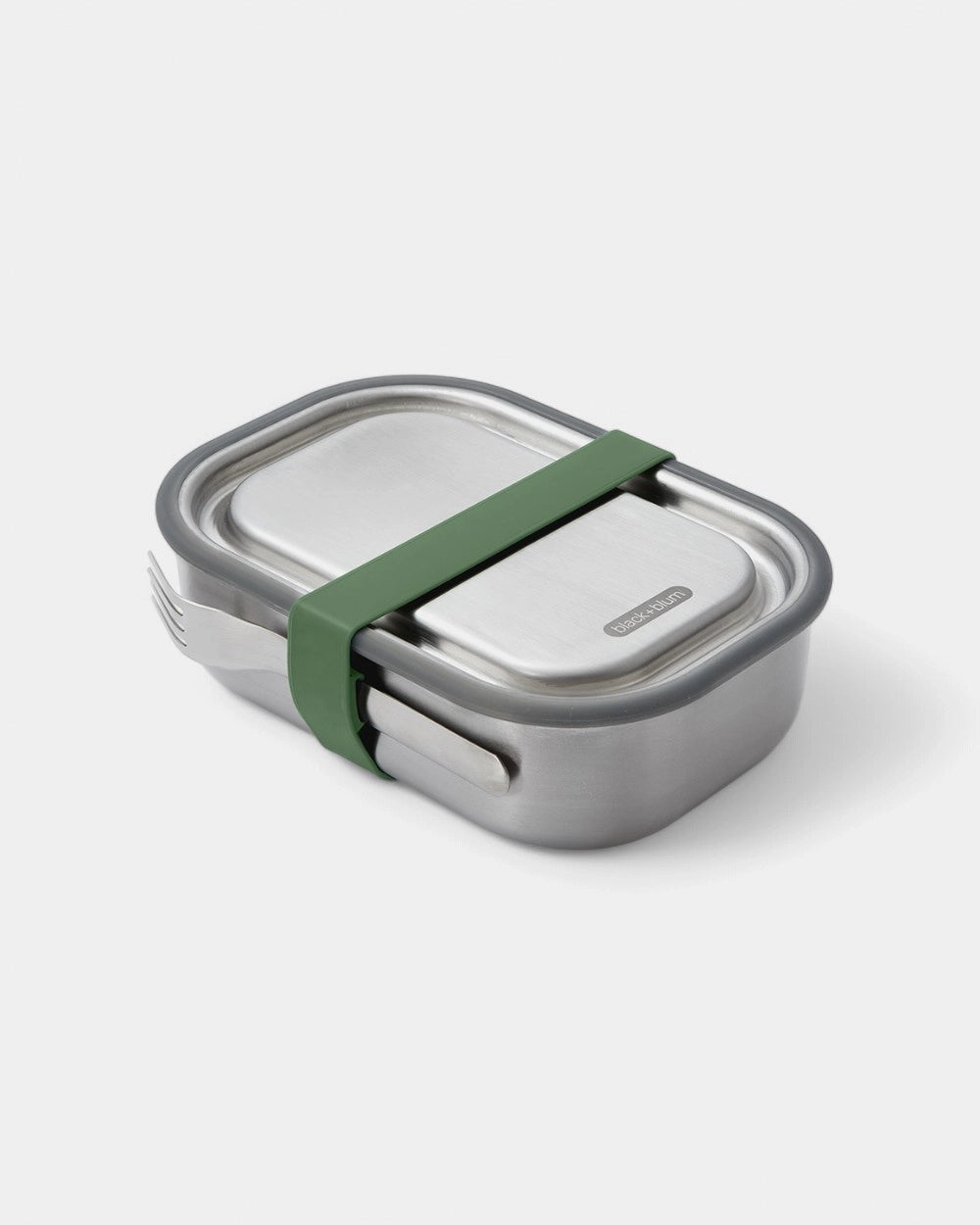 Personaliseerbare grote lunchbox van roestvrij staal - 27