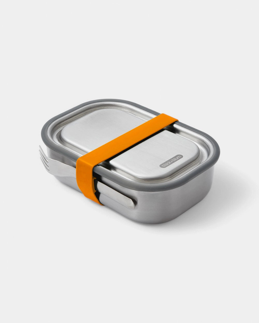 Personaliseerbare grote lunchbox van roestvrij staal - 17