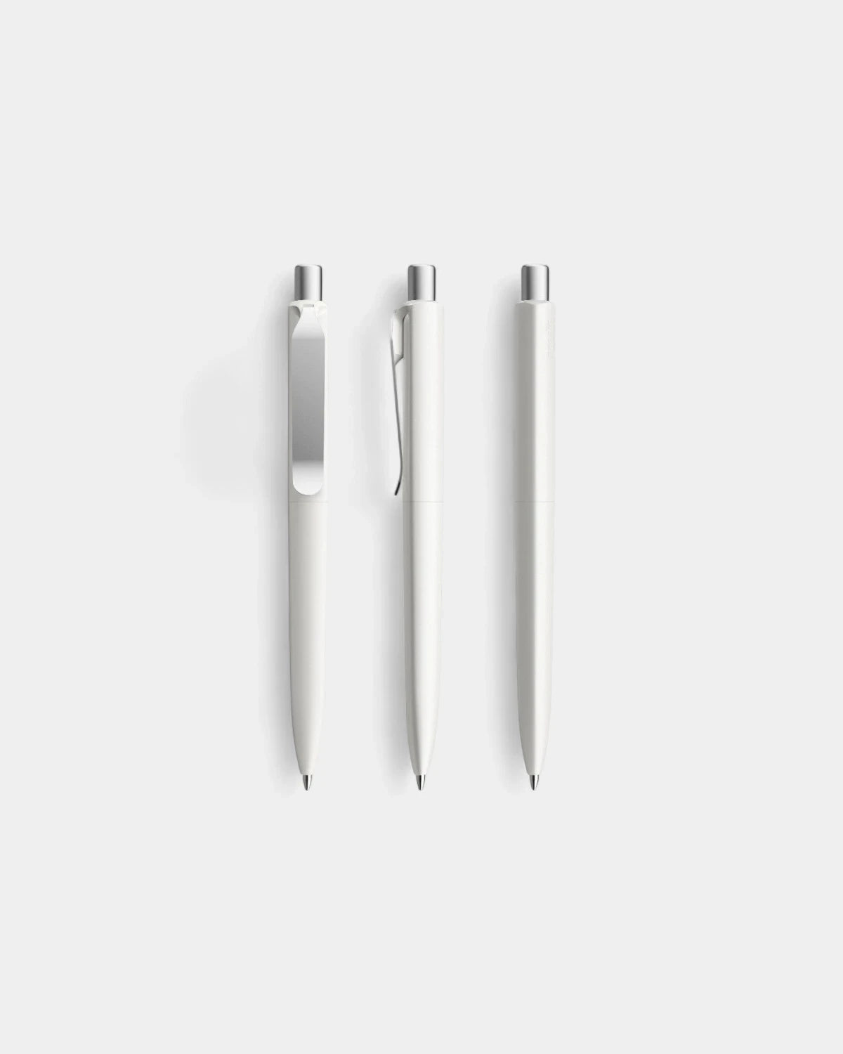 Personaliseerbare DS8 Prodir-pen - 30