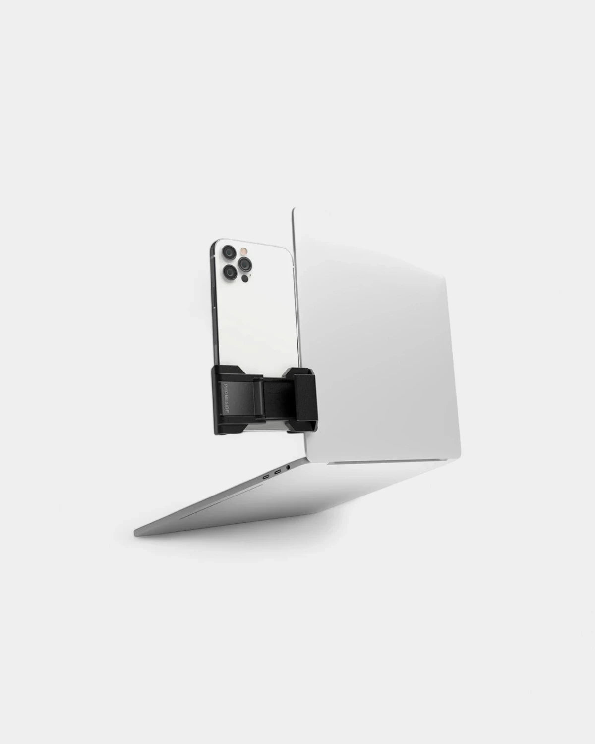 Personaliseerbare telefoonhouder voor computer - 4