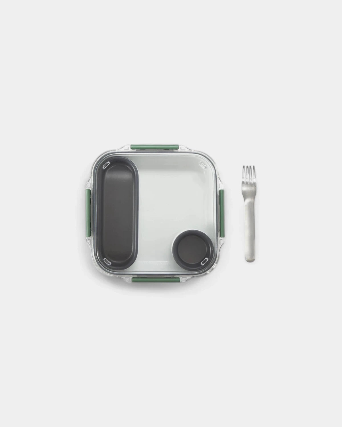 Personaliseerbare originele lunchbox - 6