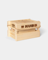 Eco-verantwoord Kubb-spel te personaliseren - 7