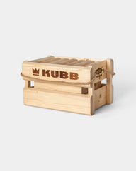Eco-verantwoord Kubb-spel te personaliseren - 9