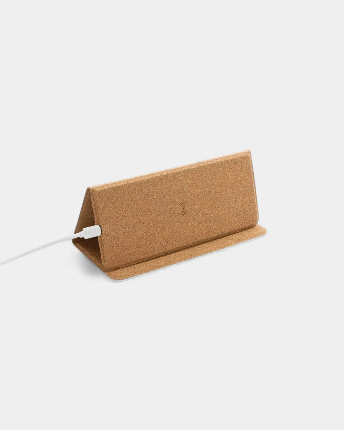 Muismat met draadloze oplader 10W om te personaliseren - 2