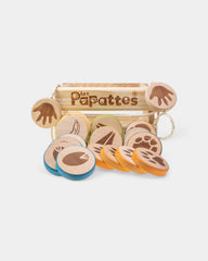 Spel Les Papattes te personaliseren - 5