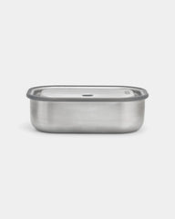Personaliseerbare grote lunchbox van roestvrij staal - 31