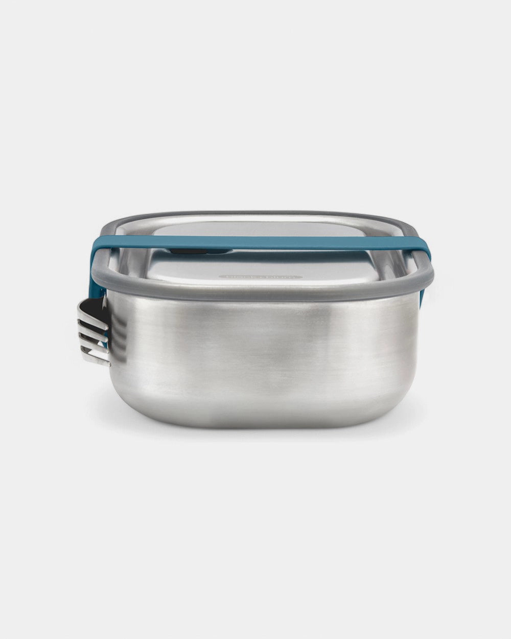 Personaliseerbare grote lunchbox van roestvrij staal - 25