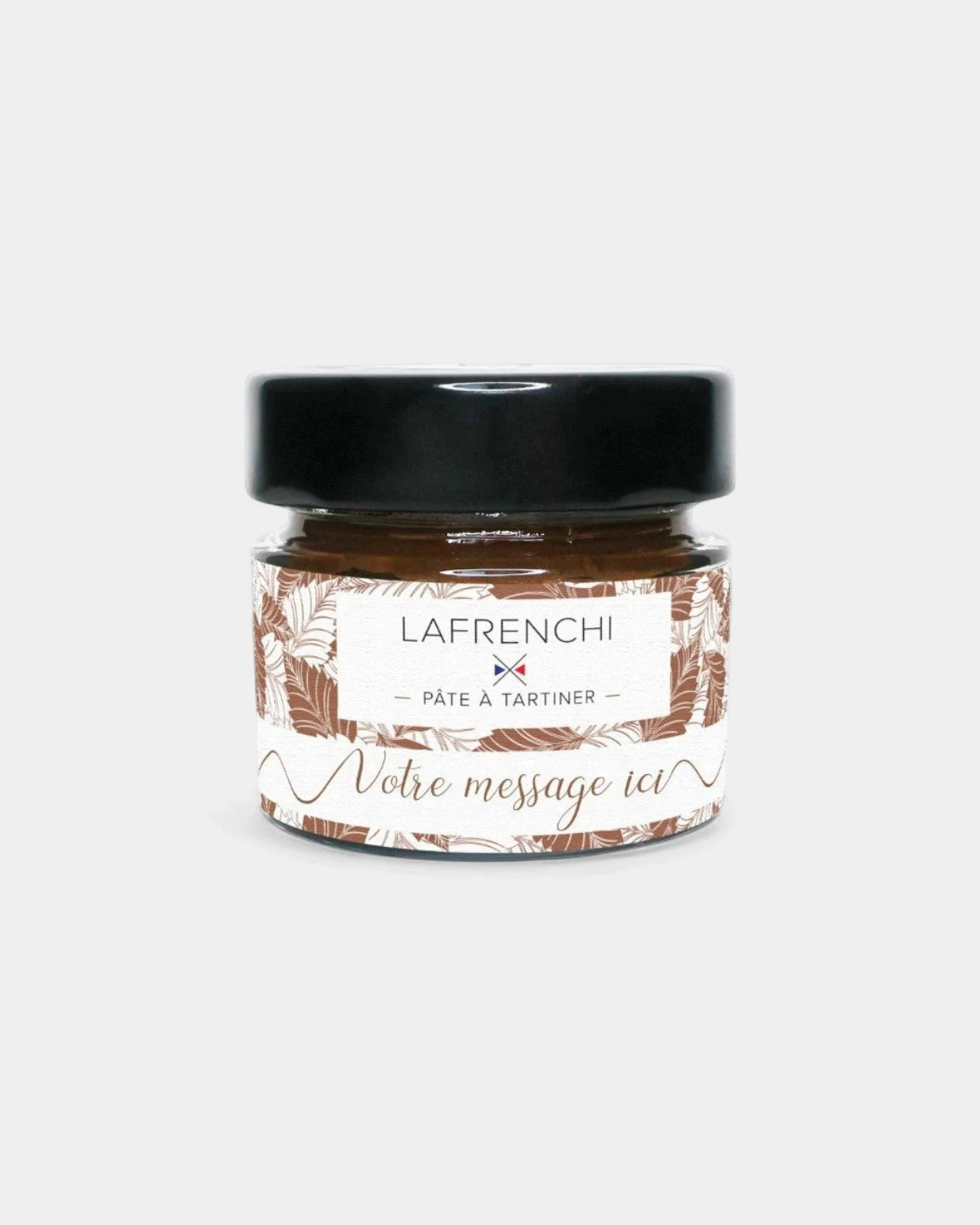Hazelnoot-melkchocoladepasta - 1