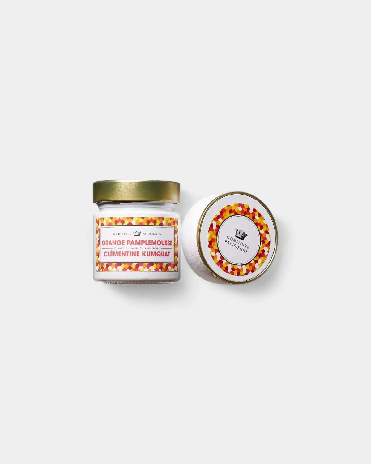 Confiture Parisienne Personaliseerbaar - 2
