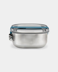 Personaliseerbare grote lunchbox van roestvrij staal - 25