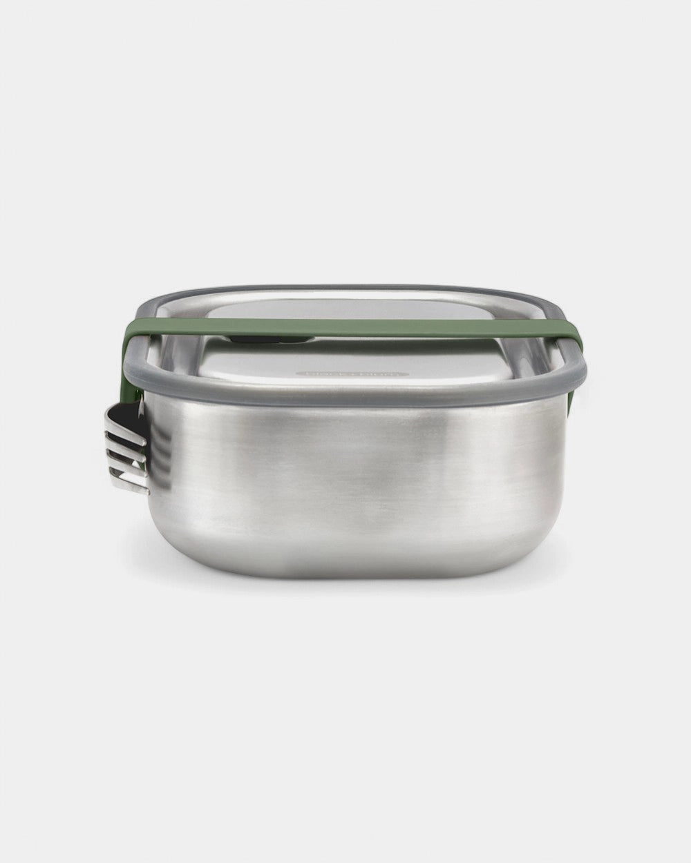 Personaliseerbare grote lunchbox van roestvrij staal - 32