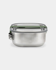 Personaliseerbare grote lunchbox van roestvrij staal - 32