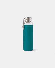 Personaliseerbare glazen fles - 4
