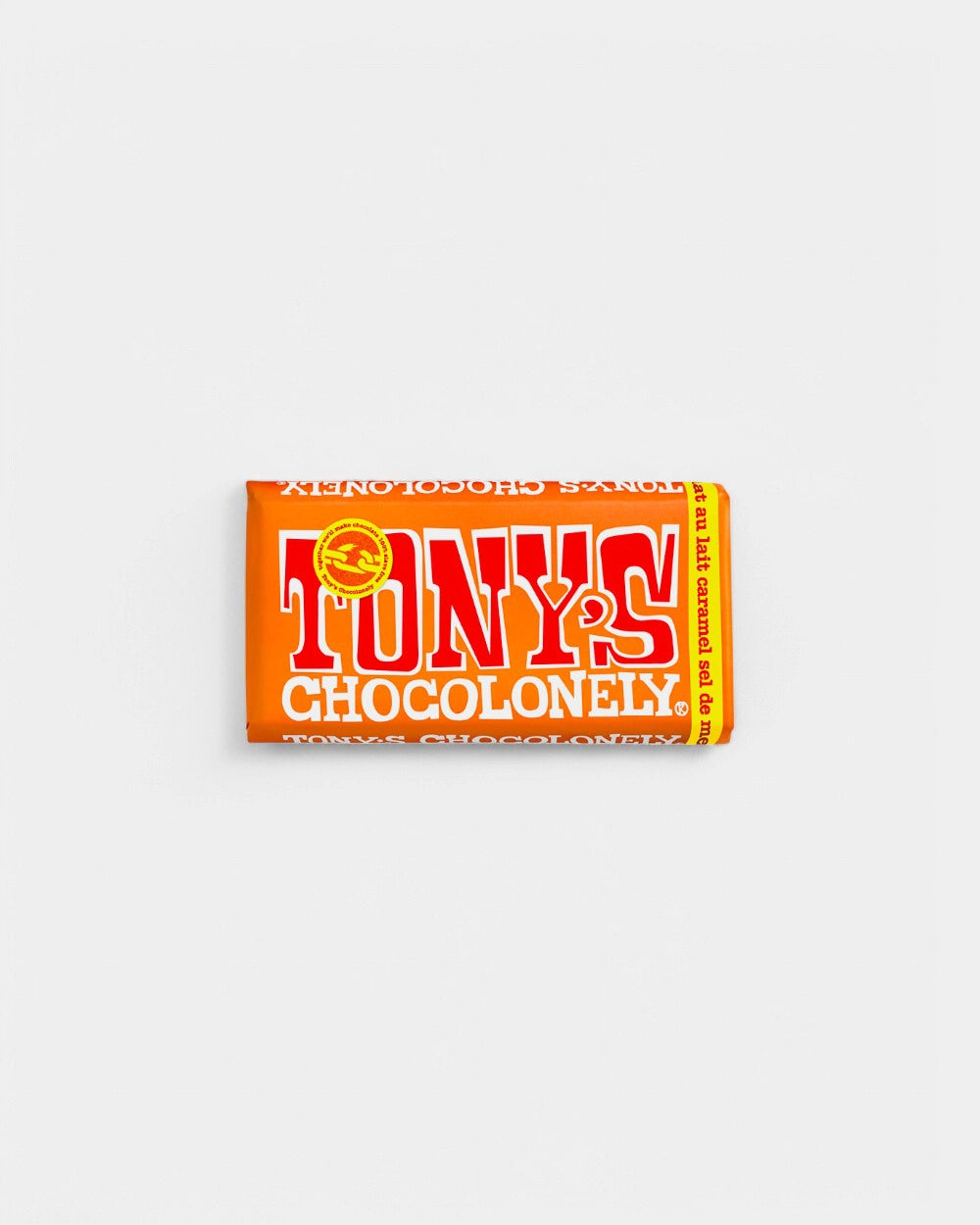 Originele chocoladereep - 1