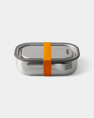 Personaliseerbare grote lunchbox van roestvrij staal - 18