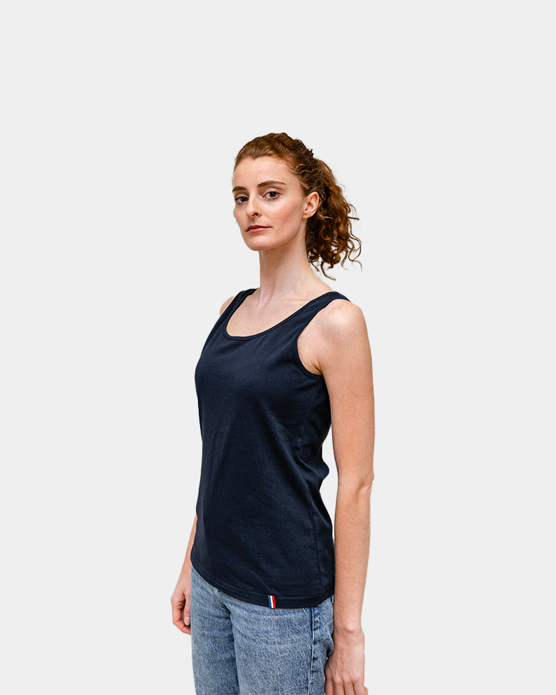 Milieuvriendelijk damessinglet om te personaliseren - 9
