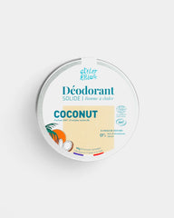 Vaste deodorant Made in France - 7