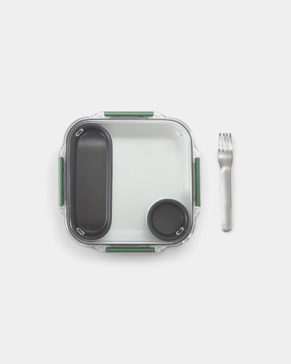 Personaliseerbare originele lunchbox - 13