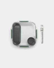 Personaliseerbare originele lunchbox - 13