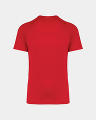 Sport-T-shirt voor heren, 100% gerecycled, personaliseerbaar - 15