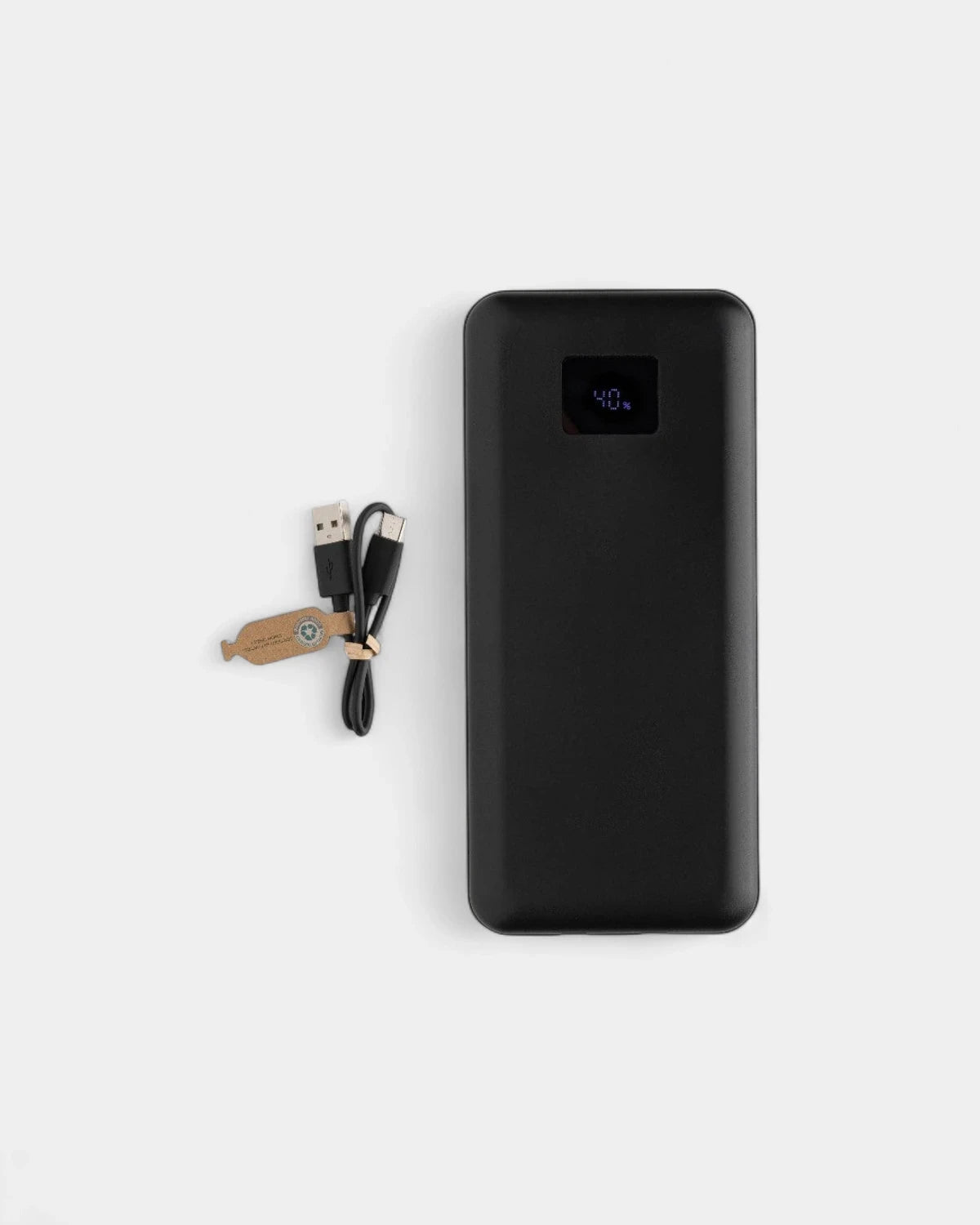 Powerbank Superoplader 65W om te personaliseren - 2
