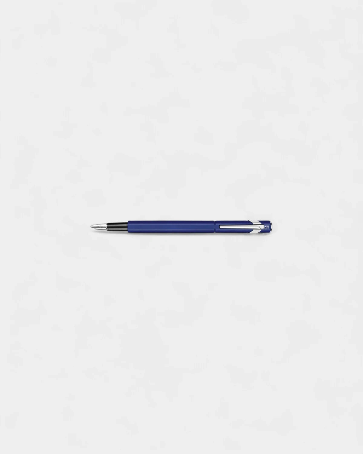 Caran d'Ache Plume balpen om te personaliseren - 11