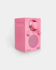 Personaliseerbare Tivoli draagbare speaker - 3