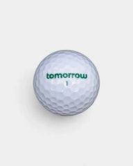 Personaliseerbare golfballen - 1