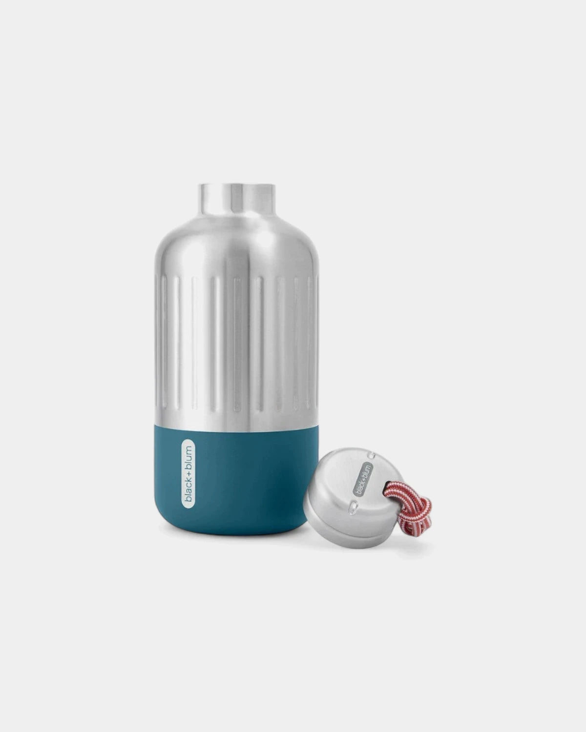 Personaliseerbare fles van roestvrij staal - 5