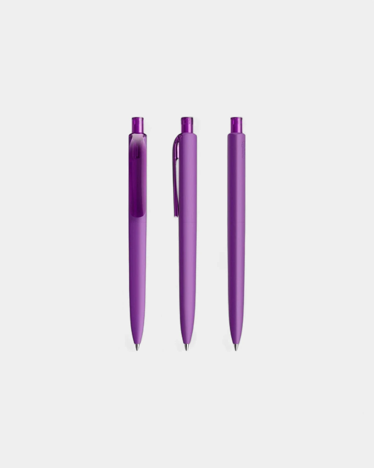 Personaliseerbare DS8 Prodir-pen - 29